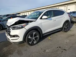 KM8J3CA21HU532032 2017 HYUNDAI TUCSON