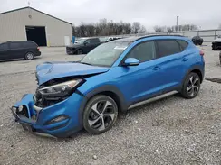 KM8J3CA21HU548330 2017 HYUNDAI TUCSON