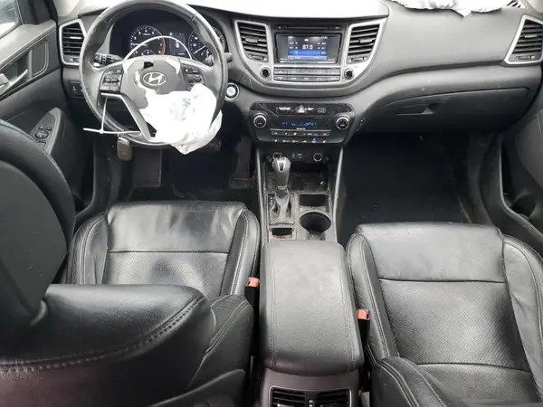 KM8J3CA21HU548330 2017 HYUNDAI TUCSON - Image 8