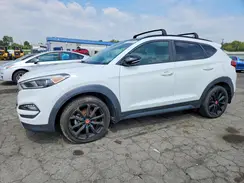 KM8J3CA21HU549316 2017 HYUNDAI TUCSON