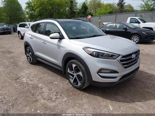 KM8J3CA21HU565208 2017 HYUNDAI TUCSON