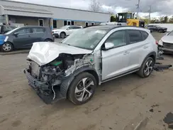 KM8J3CA21HU569209 2017 HYUNDAI TUCSON