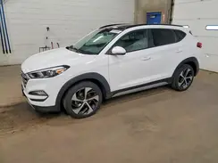 KM8J3CA21HU578752 2017 HYUNDAI TUCSON