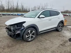 KM8J3CA21HU584454 2017 HYUNDAI TUCSON
