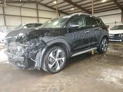 KM8J3CA21HU587564 2017 HYUNDAI TUCSON
