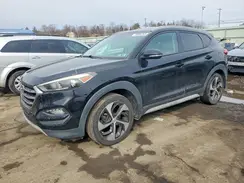 KM8J3CA21HU592568 2017 HYUNDAI TUCSON