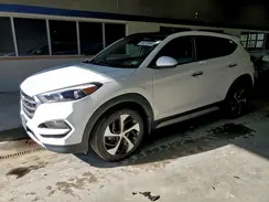 KM8J3CA21JU623209 2018 HYUNDAI TUCSON