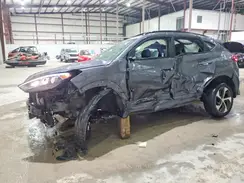 KM8J3CA21JU624411 2018 HYUNDAI TUCSON