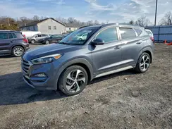 KM8J3CA21JU625932 2018 HYUNDAI TUCSON