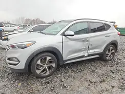 KM8J3CA21JU627079 2018 HYUNDAI TUCSON