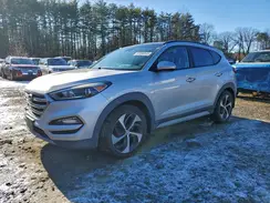 KM8J3CA21JU627356 2018 HYUNDAI TUCSON