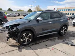 KM8J3CA21JU635473 2018 HYUNDAI TUCSON