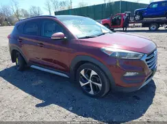 KM8J3CA21JU645467 2018 HYUNDAI TUCSON