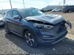 KM8J3CA21JU646067 2018 HYUNDAI TUCSON
