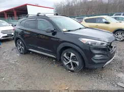 KM8J3CA21JU657084 2018 HYUNDAI TUCSON