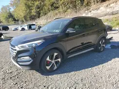 KM8J3CA21JU657103 2018 HYUNDAI TUCSON