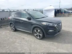 KM8J3CA21JU662690 2018 HYUNDAI TUCSON
