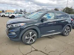 KM8J3CA21JU674435 2018 HYUNDAI TUCSON