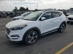 KM8J3CA21JU689565 2018 HYUNDAI TUCSON