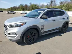 KM8J3CA21JU691722 2018 HYUNDAI TUCSON