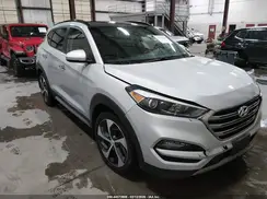 KM8J3CA21JU695365 2018 HYUNDAI TUCSON