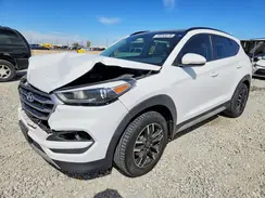 KM8J3CA21JU704422 2018 HYUNDAI TUCSON