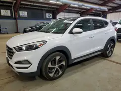 KM8J3CA21JU727523 2018 HYUNDAI TUCSON