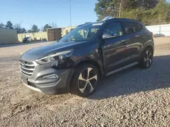 KM8J3CA21JU728400 2018 HYUNDAI TUCSON