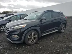 KM8J3CA21JU750980 2018 HYUNDAI TUCSON