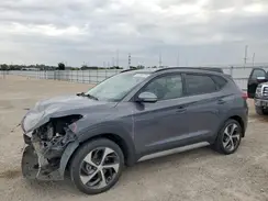 KM8J3CA21JU751336 2018 HYUNDAI TUCSON