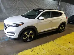 KM8J3CA21JU754284 2018 HYUNDAI TUCSON