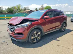KM8J3CA21JU778245 2018 HYUNDAI TUCSON