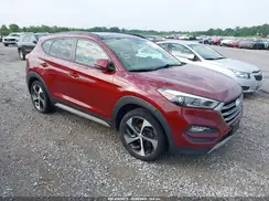 KM8J3CA21JU784014 2018 HYUNDAI TUCSON