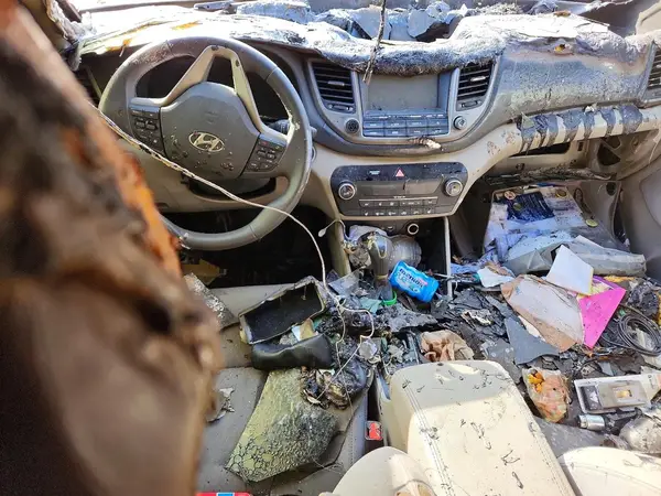 KM8J3CA21JU794039 2018 HYUNDAI TUCSON - Image 8