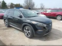 KM8J3CA21JU799628 2018 HYUNDAI TUCSON
