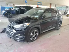 KM8J3CA21JU801300 2018 HYUNDAI TUCSON
