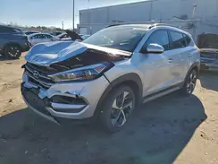 KM8J3CA21JU810627 2018 HYUNDAI TUCSON
