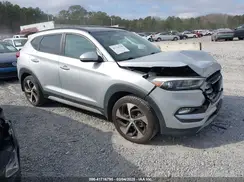 KM8J3CA21JU816783 2018 HYUNDAI TUCSON
