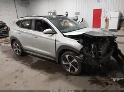 KM8J3CA21JU818243 2018 HYUNDAI TUCSON