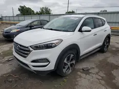 KM8J3CA21JU825418 2018 HYUNDAI TUCSON