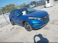 KM8J3CA21JU828917 2018 HYUNDAI TUCSON