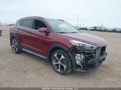 KM8J3CA21JU834278 2018 HYUNDAI TUCSON