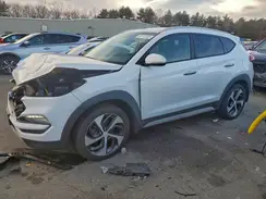KM8J3CA21JU835303 2018 HYUNDAI TUCSON