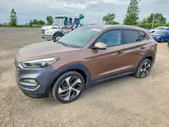 KM8J3CA22GU022416 2016 HYUNDAI TUCSON