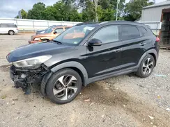 KM8J3CA22GU024585 2016 HYUNDAI TUCSON