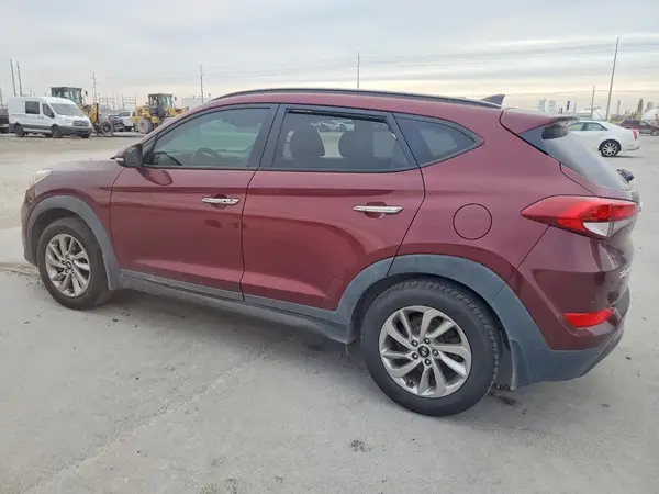 KM8J3CA22GU032041 2016 HYUNDAI TUCSON - Image 2