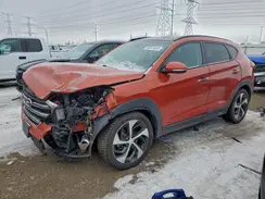 KM8J3CA22GU032069 2016 HYUNDAI TUCSON