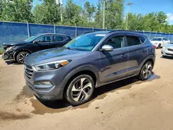 KM8J3CA22GU033884 2016 HYUNDAI TUCSON