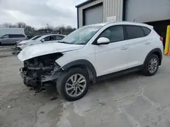 KM8J3CA22GU042522 2016 HYUNDAI TUCSON