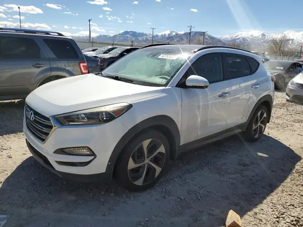 KM8J3CA22GU042679 2016 HYUNDAI TUCSON - Image 1